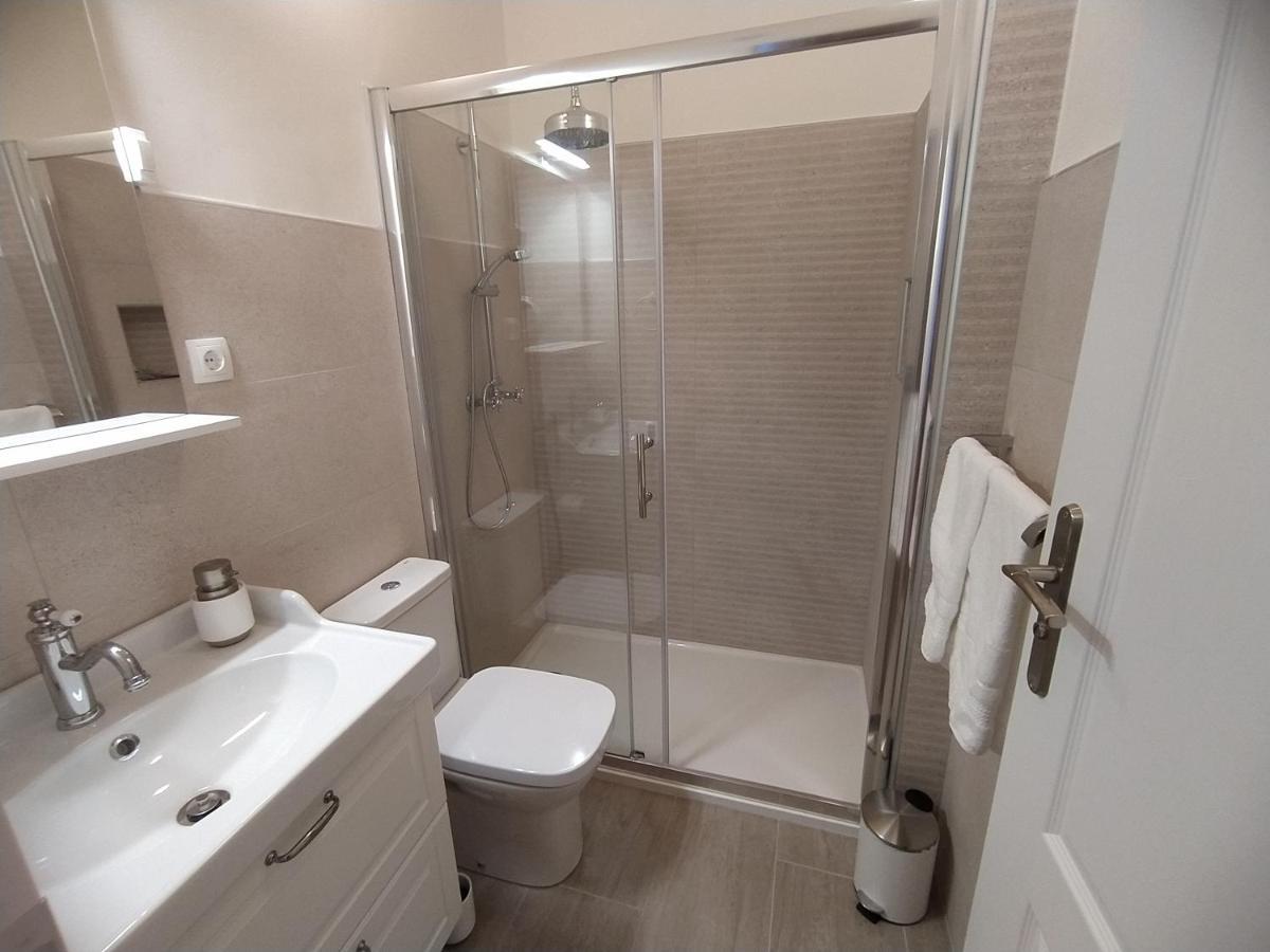 Apartment Antique Zadar - City Center Eksteriør billede